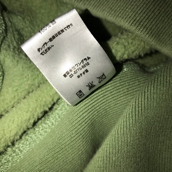 Box Logo Supreme Hoodie - Picture 8 of 8